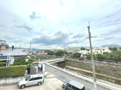 【展望】 | ハイツセリジェ