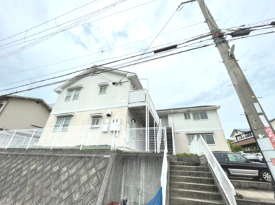 【外観】 | ハイツセリジェ