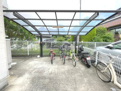 【その他共用部分】 | ハイツセリジェ