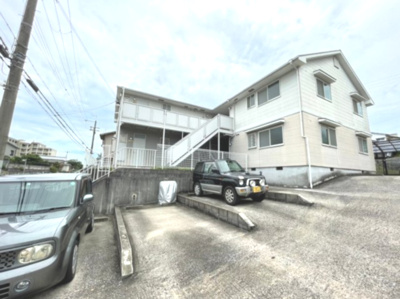 【駐車場】 | ハイツセリジェ