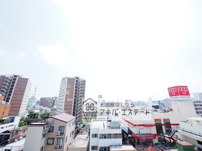 【展望】 | 東林ビル