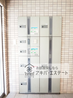【その他共用部分】 | 東林ビル