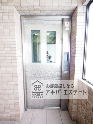 【その他共用部分】 | 東林ビル