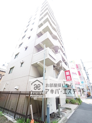 【外観】 | 東林ビル