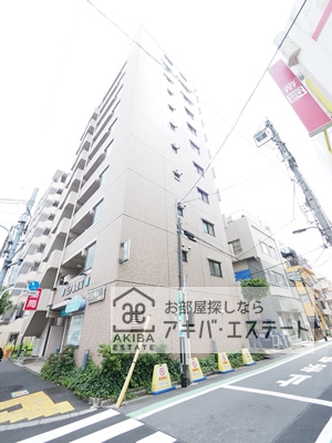 【外観】 | 東林ビル
