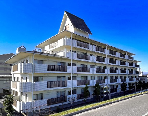 リバーサイドパーク