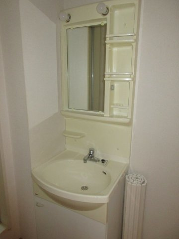 ヴァンコリーヌの独立洗面台