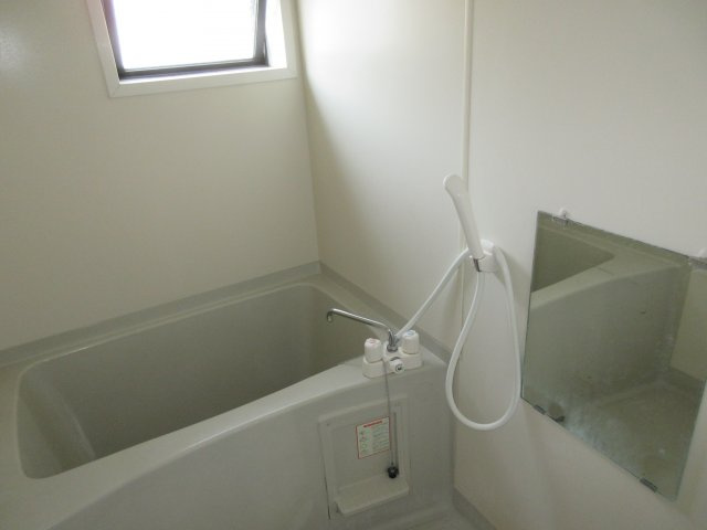 ヴァンコリーヌの浴室