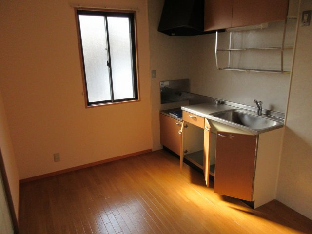 ヴァンコリーヌの居間・リビング