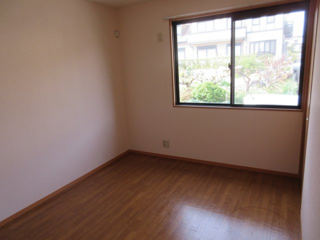 ヴァンコリーヌの寝室