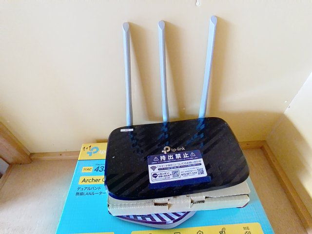 ラヴィ21の設備