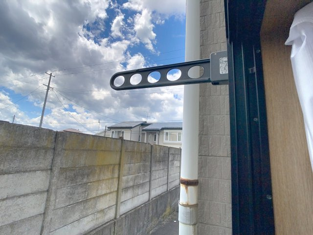 ラヴィ21の設備