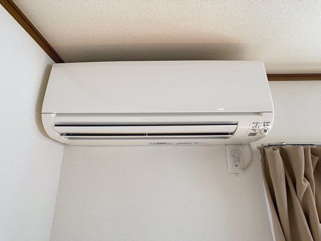 ラヴィ21の設備