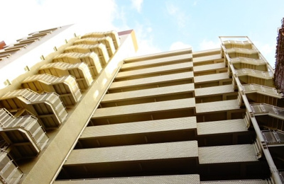 【外観】 | 藤和三軒茶屋コープ