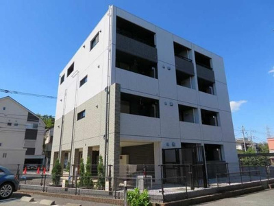 【外観】 | グランツ聖蹟(グランツセイセキ)