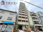 プレサンス難波幸町の画像