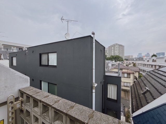【展望】 | ディム三宿