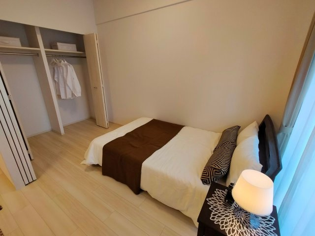 【内装】 | プレジオ布施ASIAN