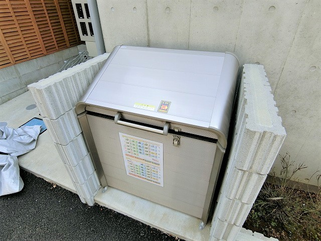 Arbre玉川町Aのその他共用部分