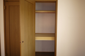 【収納】 | アコレ府中A棟