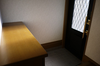 【玄関】 | アコレ府中A棟