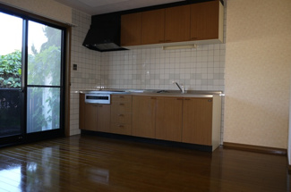 【キッチン】 | アコレ府中A棟