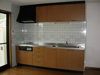 【その他】 | アコレ府中A棟