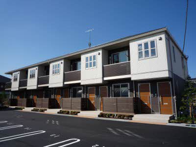 【外観】 | フェリシードひめばら