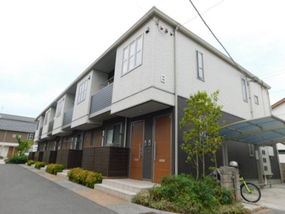 【外観】 | フェリシードひめばら