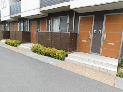 【エントランス】 | フェリシードひめばら