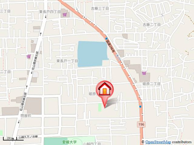 【地図】 | フェリシードひめばら