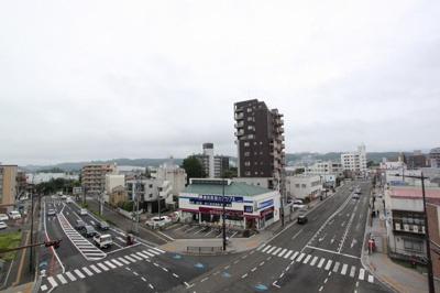 【展望】 | 子平プラザビル