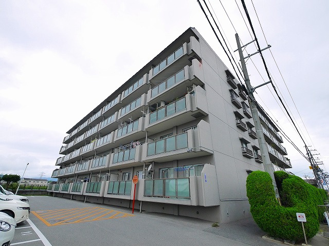 ロータリーライフ奈良西の京