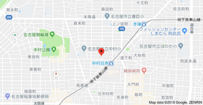 【地図】 | アルメリアⅡ