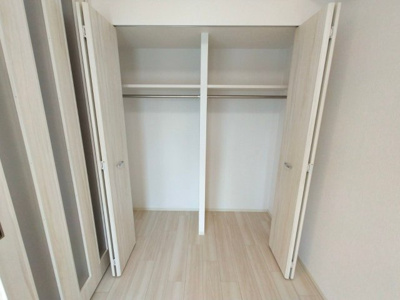 【収納】 | プレジオ布施ASIAN