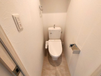 【トイレ】 | プレジオ布施ASIAN