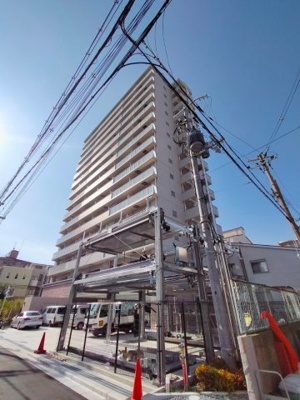 【外観】 | プレジオ布施ASIAN