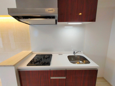 【キッチン】 | プレジオ布施ASIAN