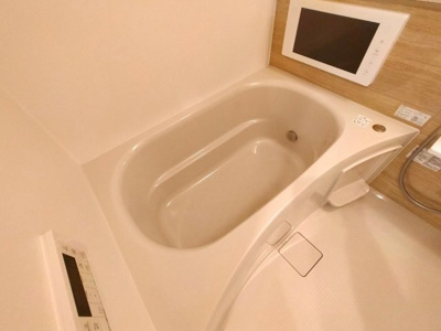 【浴室】 | プレジオ布施ASIAN