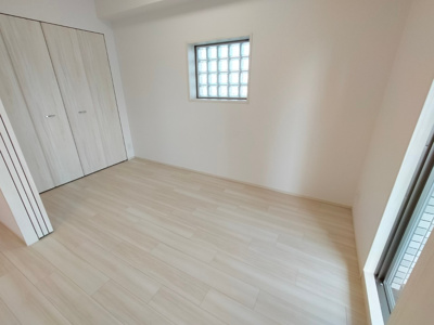 【内装】 | プレジオ布施ASIAN