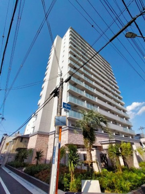 【外観】 | プレジオ布施ASIAN