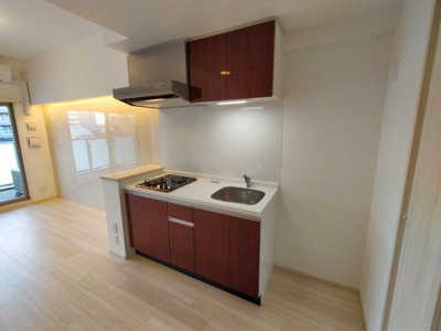 【キッチン】 | プレジオ布施ASIAN