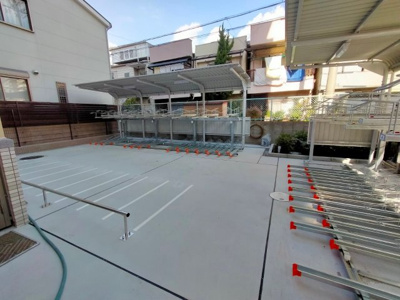 【その他共用部分】 | プレジオ布施ASIAN