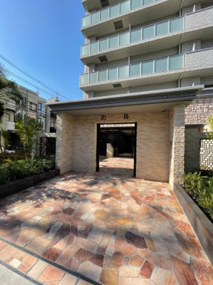 【エントランス】 | プレジオ布施ASIAN