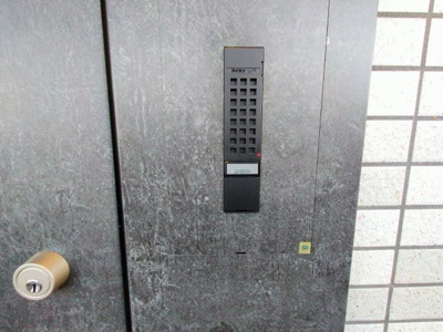 【セキュリティ】 | プレジオ布施ASIAN