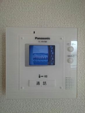 オンディーヌの設備