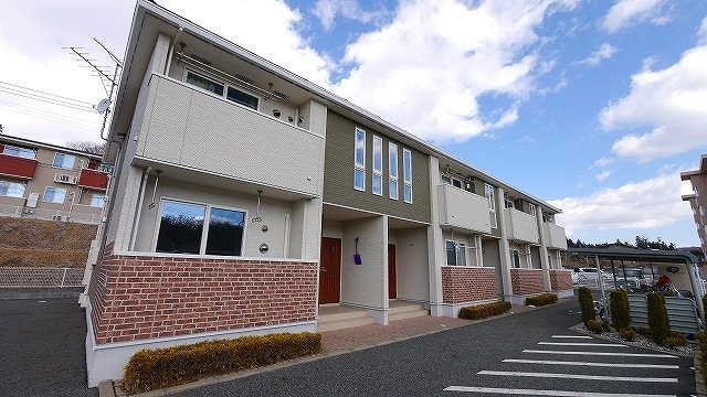 オンディーヌ