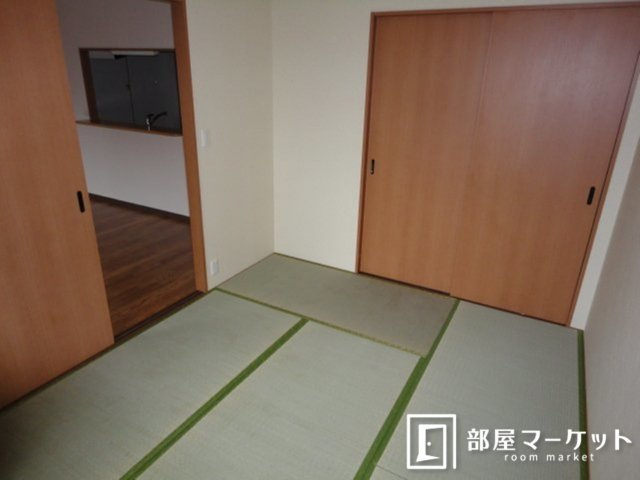 【内装】 | サンライズ三ツ池