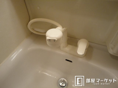 【洗面所】 | サンライズ三ツ池