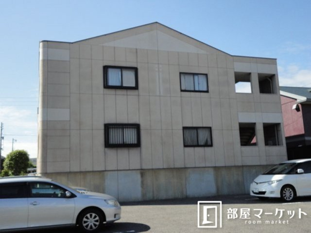 【その他共用部分】 | サンライズ三ツ池